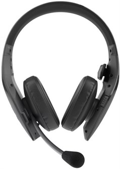Гарнитура беспроводная Jabra BlueParrott S650-XT 1196352
