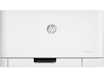 Принтер лазерный цветной HP Color Laser 150a 700531