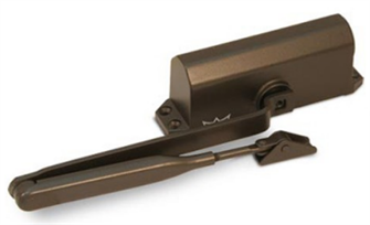 Доводчик  Dormakaba TS-77 EN3 512043