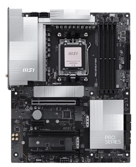 Материнская плата ATX MSI PRO X870E-P WIFI 1226387