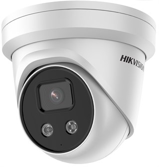 Видеокамера IP HIKVISION DS-2CD3326G2-ISU/SL (2.8mm)(C) 1139058