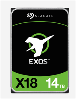 Жесткий диск 14TB SATA 6Gb/s Seagate ST14000NM000J 1030028