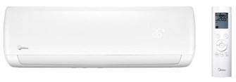 Сплит-система  Rubetek Midea MSMBA-09HRN1 723203