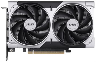 Видеокарта MSI GeForce RTX 5050 VENTUS 2X (RTX 5050 8G VENTUS 2X) 1217711