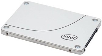 Накопитель SSD 2.5'' Intel SSDSC2KB019TZ01 1920 ГБ 873538