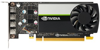 Видеокарта nVidia T1000  (900-5G172-2250-000) 970251