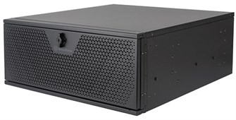Корпус серверный 4U SilverStone SST-RM44 1046366