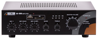 Усилитель  Roxton AA-60M 537442