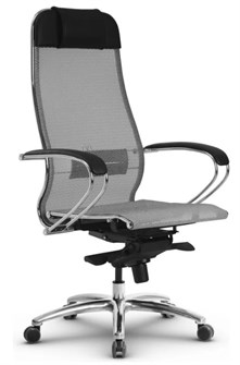 Кресло офисное Metta Samurai S-1.04 Infinity Easy Clean 1161604