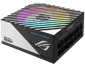 Блок питания SFX ASUS ROG-LOKI-1000P-SFX-LGAMING 1035238