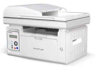МФУ лазерное черно-белое Pantum M6557NW 903328