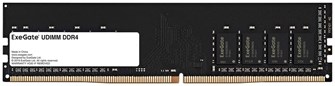 Модуль памяти DDR4 16GB Exegate EX297690RUS 1154567