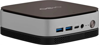 Системный блок OSIO BaseLine B51i-008 Intel Core i3, 8 ГБ, 256 Гб, Intel UHD Graphics,  ОС Windows 11 Профессиональная 1222455