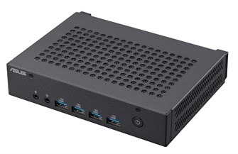 Системный блок ASUS PN43-B-SN014MF Intel N, 32 ГБ, 1 Тб, Intel UHD Graphics,  ОС Не установлена 1236822