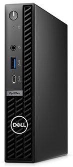 Системный блок Dell Optiplex 7020 Micro Intel Core, 16 ГБ, 512 Гб, Intel UHD Graphics,  ОС Linux 1234719