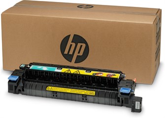 Печь в сборе HP CE515A/CC522-67926 527329
