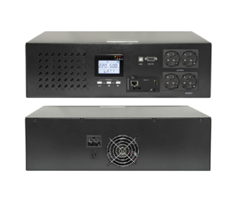 Источник бесперебойного питания  SNR SNR-UPS-LIRM-3000-PS-SNMP 1067460