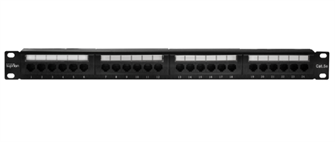 Патч-панель 19