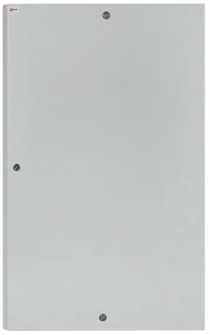 Щит с монтажной панелью EKF mb24-07 1130977