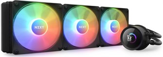 Система охлаждения жидкостная NZXT Kraken 360 RGB 1231670