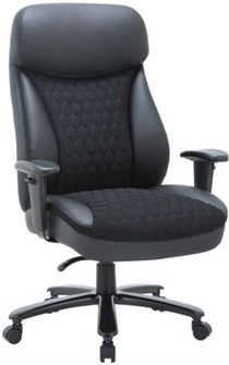 Кресло офисное Chairman CH414 1113075