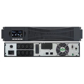 Источник бесперебойного питания  SNR SNR-UPS-ONRT-1000-XL24 1240530