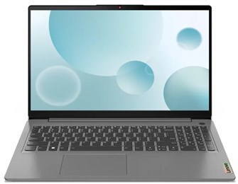 Ноутбук  Lenovo IdeaPad 3 15IAU7 15.6 