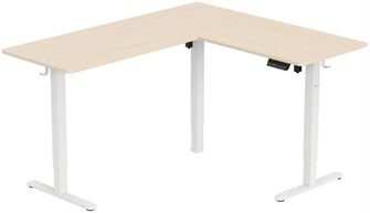 Стол компьютерный Cactus CS-EDXL-WWD 1187833