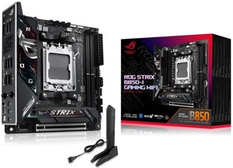Материнская плата mini-ITX ASUS ROG STRIX B850-I GAMING WIFI 1176395