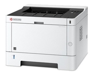 Принтер лазерный черно-белый Kyocera ECOSYS P2235dn 549946