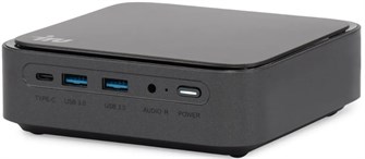 Неттоп  iRu 310TLCN 1069846