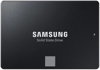 Накопитель SSD 2.5'' Samsung MZ-77E4T0B/EU 4000 ГБ 1017030