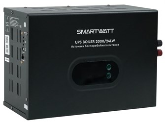 Источник бесперебойного питания  SmartWatt UPS BOILER 2000/24LW 1226526