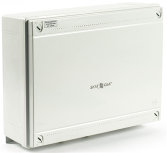 Источник бесперебойного питания  Бастион СКАТ-1200 исп.6 825664