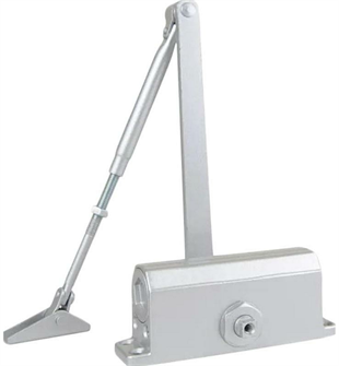 Доводчик  ZKTeco DC6085 897142