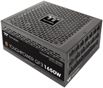Блок питания ATX Thermaltake Toughpower GF3 980879
