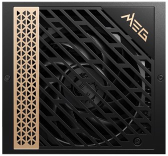 Блок питания ATX MSI MEG Ai1300P 1163742