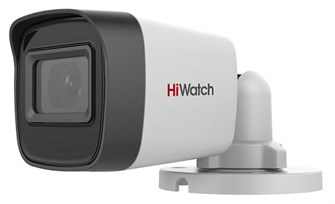 Видеокамера HD-TVI iFlow F-AC-1121(2.8mm) 1112545