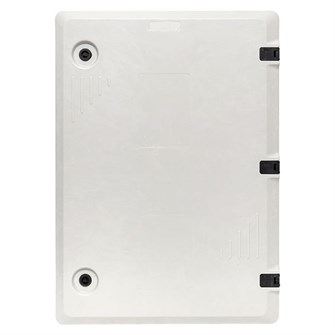 Щит с монтажной панелью EKF FRE705020MP 1130772