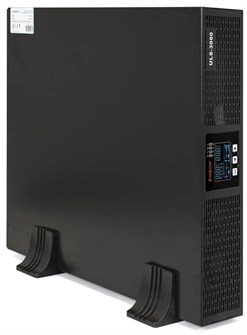 Источник бесперебойного питания  Exegate PowerExpert ULS-3000.LCD.AVR.6C13.USB.RS232.SNMP.BC.2U 1230448