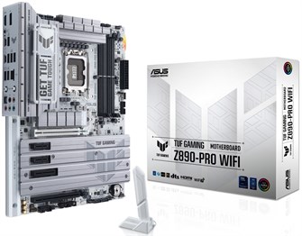 Материнская плата ATX ASUS TUF GAMING Z890-PRO WIFI 1148524