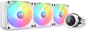 Система охлаждения жидкостная NZXT Kraken 360 RGB 1231671