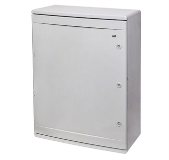 Корпус  IEK MKP93-N-806026-65 750753