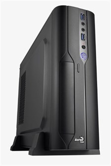 Системный блок X-COMputers *Business Slim* Intel Core i3, 16 ГБ, 256 Гб, Intel UHD Graphics 730,  ОС Не установлена 1221095