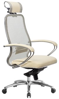 Кресло офисное Metta Samurai SL-2.04 1003362