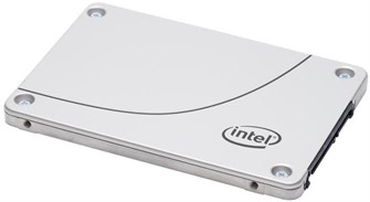 Накопитель SSD 2.5'' Intel SSDSC2KG019T801 1920 ГБ 642857