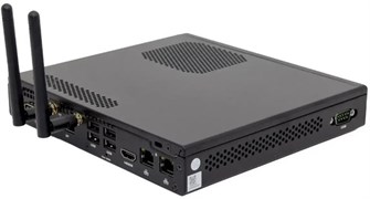 Системный блок Raskat STANDART 507 Intel Core i5, 16 ГБ, 256 Гб, Intel UHD Graphics,  ОС Не установлена 1161951