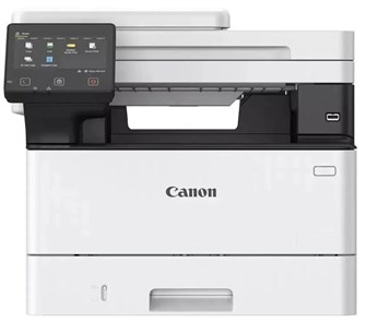 МФУ лазерное черно-белое Canon i-SENSYS MF463dw 1060894