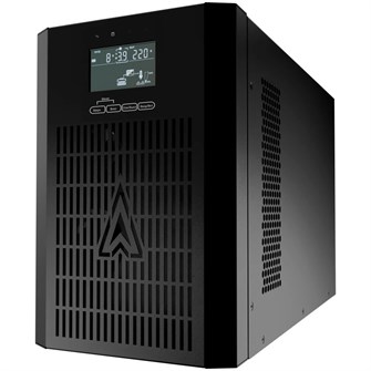 Источник бесперебойного питания  Импульс ФОРА Н 3000 1179770