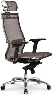 Кресло офисное Metta Samurai S-3.05 MPES 984197